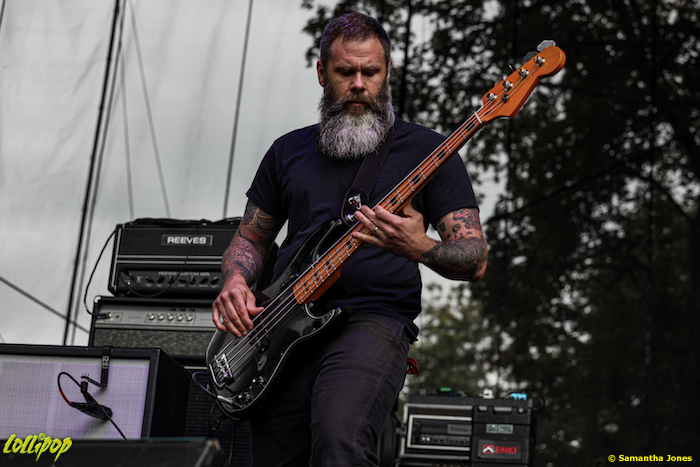 Witch Mountain - Marymoor Live Redmond, WA June 2025 | Photos by Samantha Jones