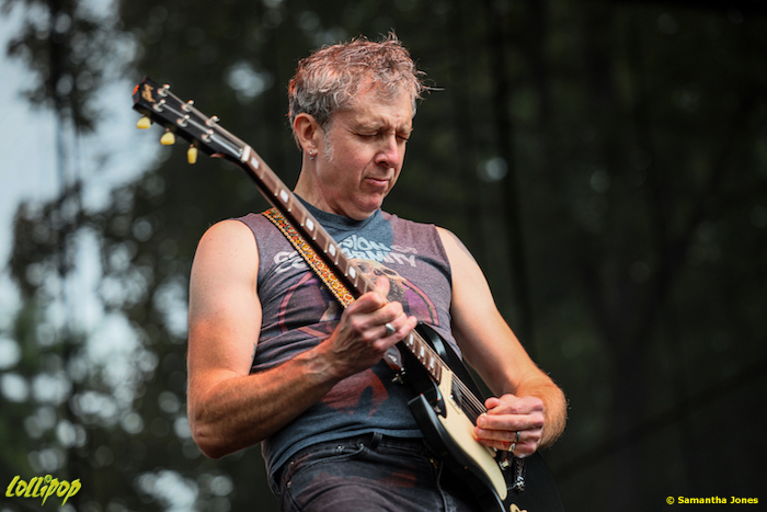 Witch Mountain - Marymoor Live Redmond, WA June 2025 | Photos by Samantha Jones