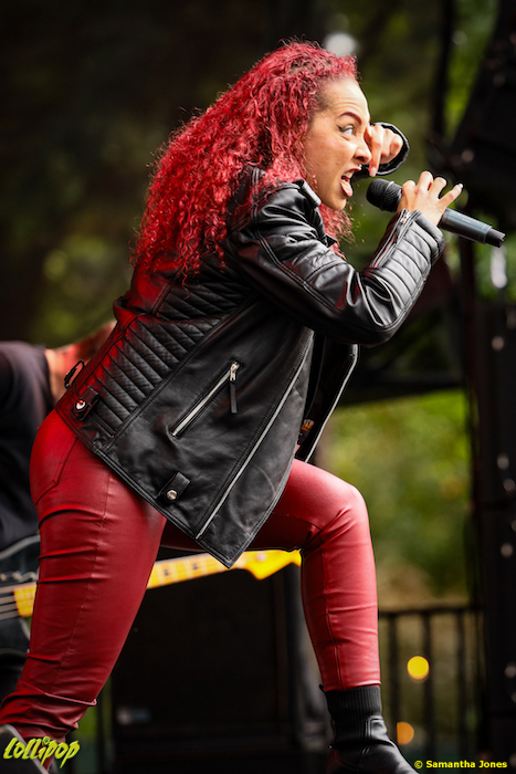 Witch Mountain - Marymoor Live Redmond, WA June 2025 | Photos by Samantha Jones