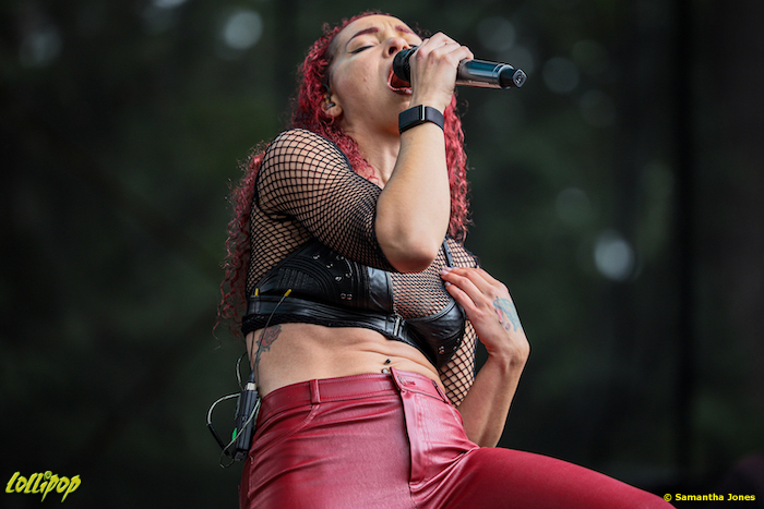 Witch Mountain - Marymoor Live Redmond, WA June 2025 | Photos by Samantha Jones