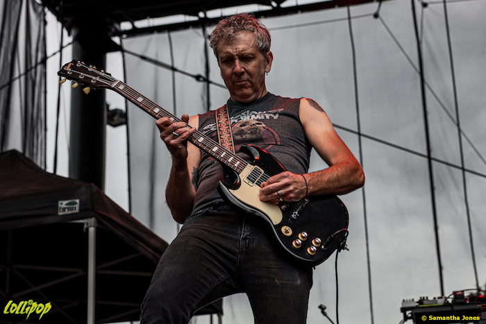 Witch Mountain - Marymoor Live Redmond, WA June 2025 | Photos by Samantha Jones