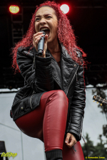 Witch Mountain - Marymoor Live Redmond, WA June 2025 | Photos by Samantha Jones