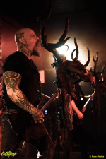 Wolfheart - El Corazon Seattle, WA February 2023 | Photos by Nate Phelps