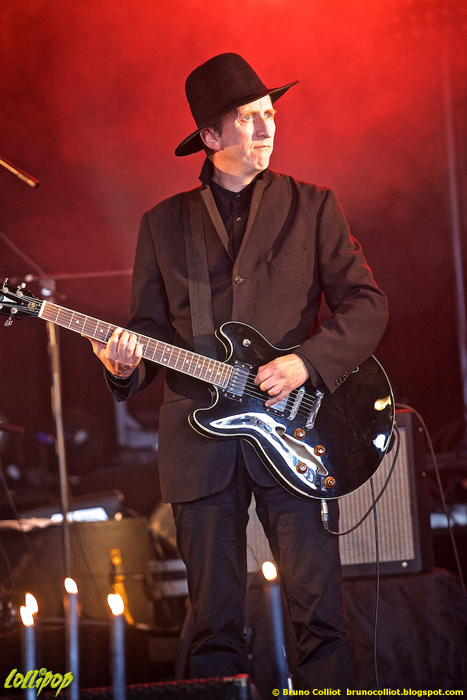 Wolvennest - Motocultor Festival Brittany, France August 2019 | Photos by Bruno Colliot