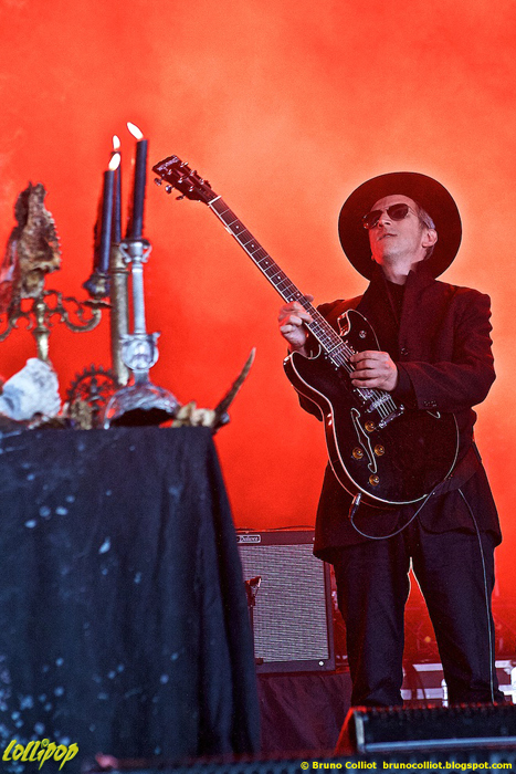 Wolvennest - Motocultor Festival Brittany, France August 2019 | Photos by Bruno Colliot