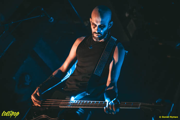 Wolves In The Throne Room - Big Night Live Boston, MA October 2023 | Photos by Daniel Nyman