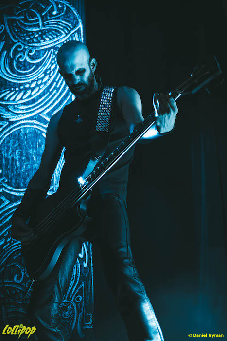 Wolves In The Throne Room - Big Night Live Boston, MA October 2023 | Photos by Daniel Nyman