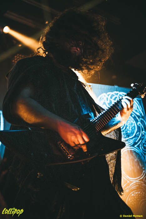 Wolves In The Throne Room - Big Night Live Boston, MA October 2023 | Photos by Daniel Nyman