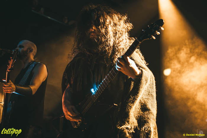 Wolves In The Throne Room - Big Night Live Boston, MA October 2023 | Photos by Daniel Nyman