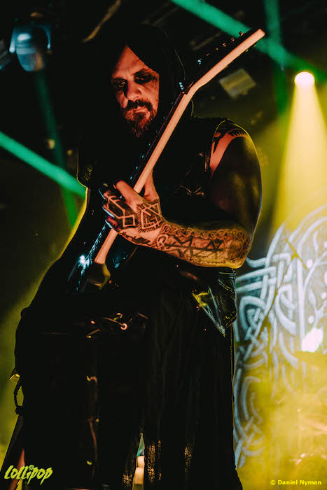 Wolves In The Throne Room - Big Night Live Boston, MA October 2023 | Photos by Daniel Nyman
