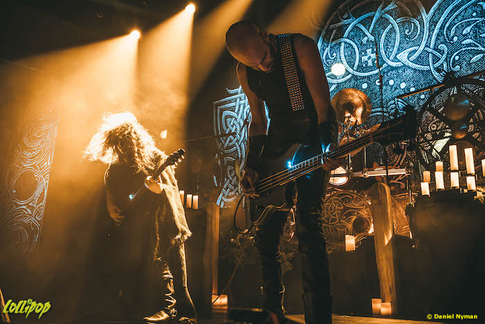 Wolves In The Throne Room - Big Night Live Boston, MA October 2023 | Photos by Daniel Nyman