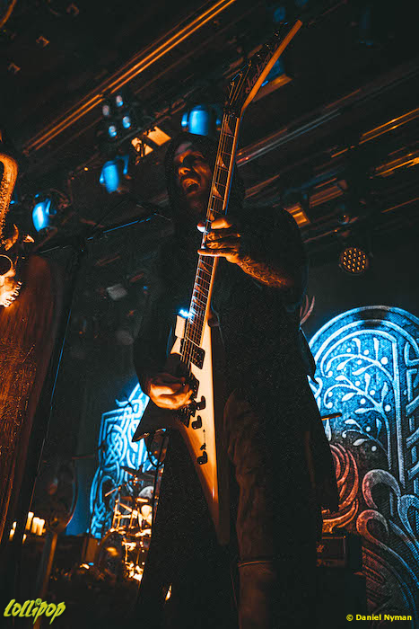 Wolves In The Throne Room - Big Night Live Boston, MA October 2023 | Photos by Daniel Nyman