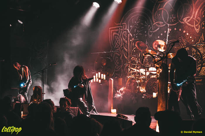 Wolves In The Throne Room - Big Night Live Boston, MA October 2023 | Photos by Daniel Nyman