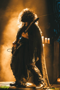 Wolves In The Throne Room - Big Night Live Boston, MA October 2023 | Photos by Daniel Nyman