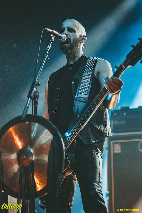 Wolves In The Throne Room - The Palladium Worcester, MA May 2025 | Photos by Daniel Nyman