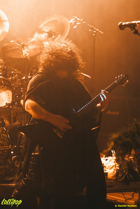 Wolves In The Throne Room - The Palladium Worcester, MA May 2025 | Photos by Daniel Nyman