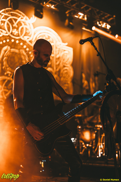Wolves In The Throne Room - The Palladium Worcester, MA May 2025 | Photos by Daniel Nyman