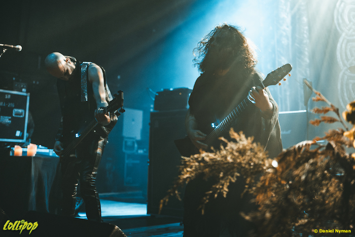 Wolves In The Throne Room - The Palladium Worcester, MA May 2025 | Photos by Daniel Nyman