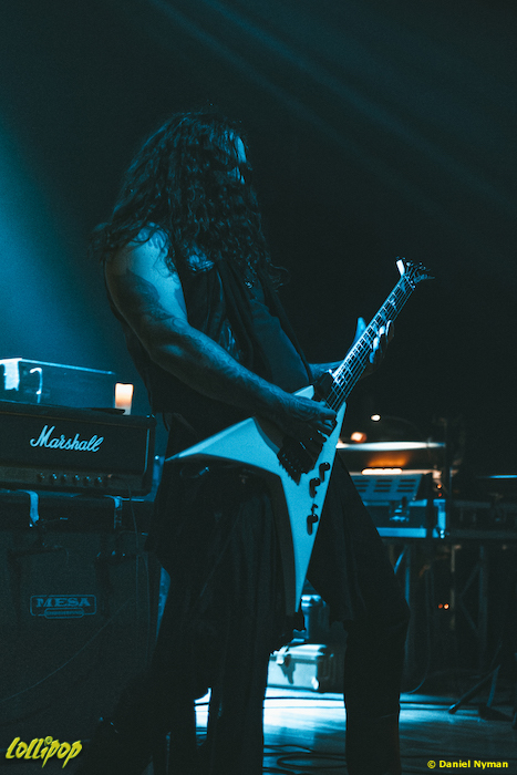 Wolves In The Throne Room - The Palladium Worcester, MA May 2025 | Photos by Daniel Nyman