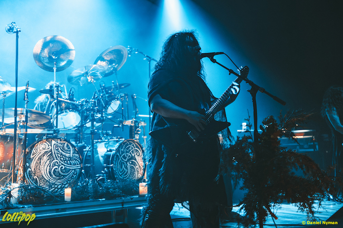 Wolves In The Throne Room - The Palladium Worcester, MA May 2025 | Photos by Daniel Nyman