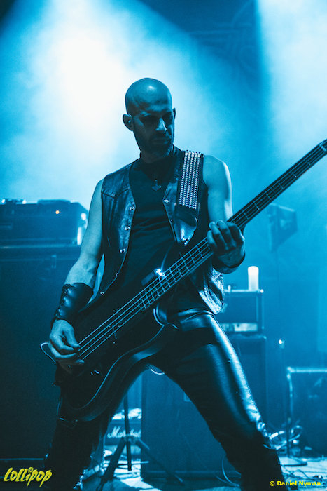 Wolves In The Throne Room - The Palladium Worcester, MA May 2025 | Photos by Daniel Nyman