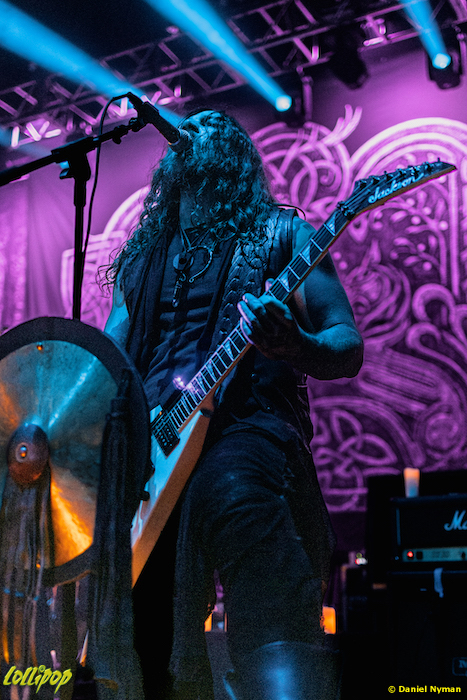 Wolves In The Throne Room - The Palladium Worcester, MA May 2025 | Photos by Daniel Nyman