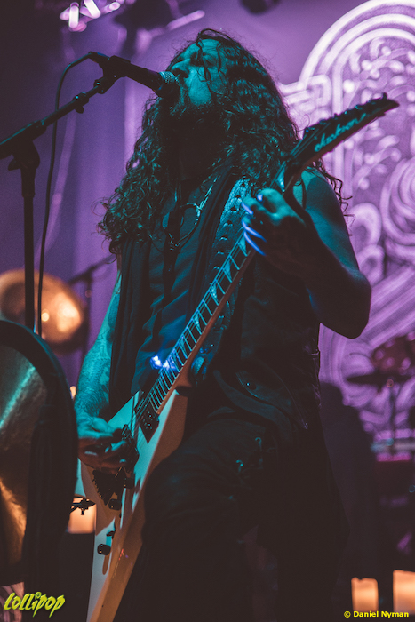 Wolves In The Throne Room - The Palladium Worcester, MA May 2025 | Photos by Daniel Nyman