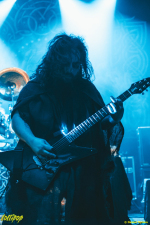 Wolves In The Throne Room - The Palladium Worcester, MA May 2025 | Photos by Daniel Nyman