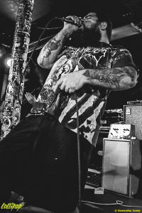 Wormhole - El Corazon Seattle, WA August 2026 | Photos by Samantha Jones