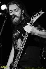 Wormwitch - Tonic Lounge Portland, OR April 2019 | Photos by Daniel Nyman