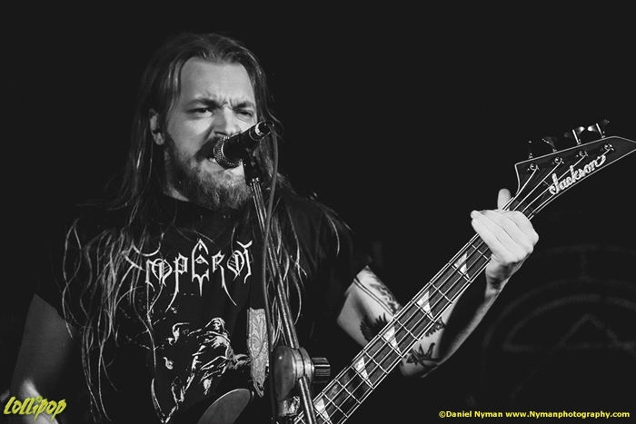 Wormwitch - Tonic Lounge Portland, OR April 2019 | Photos by Daniel Nyman