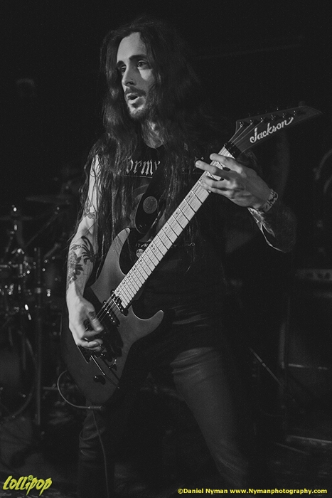 Wormwitch - Tonic Lounge Portland, OR April 2019 | Photos by Daniel Nyman