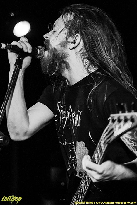 Wormwitch - Tonic Lounge Portland, OR April 2019 | Photos by Daniel Nyman
