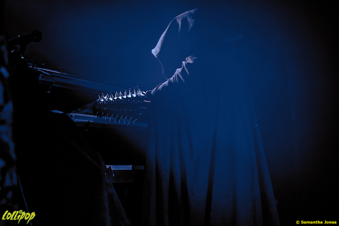 Wraith Knight - El Corazon Seattle, WA May 2026 | Photos by Samantha Jones