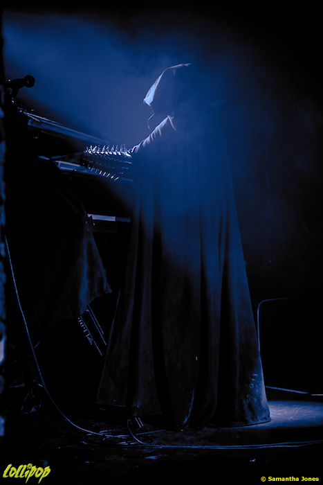 Wraith Knight - El Corazon Seattle, WA May 2026 | Photos by Samantha Jones