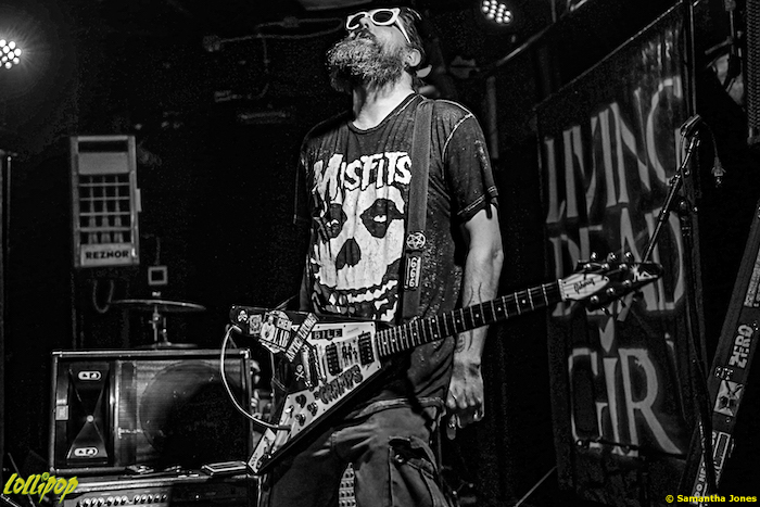 Wutthphuk - Funhouse Seattle, WA May 2026 | Photos by Samantha Jones