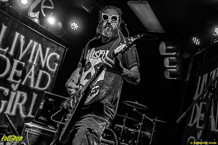Wutthphuk - Funhouse Seattle, WA May 2026 | Photos by Samantha Jones