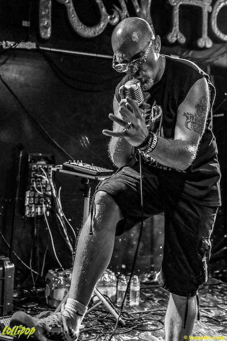 Wutthphuk - Funhouse Seattle, WA May 2026 | Photos by Samantha Jones