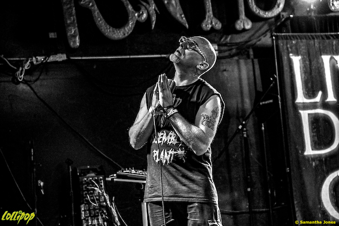 Wutthphuk - Funhouse Seattle, WA May 2026 | Photos by Samantha Jones