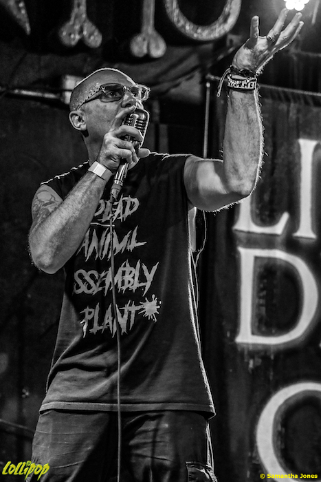 Wutthphuk - Funhouse Seattle, WA May 2026 | Photos by Samantha Jones