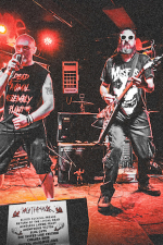 Wutthphuk - Funhouse Seattle, WA May 2026 | Photos by Samantha Jones