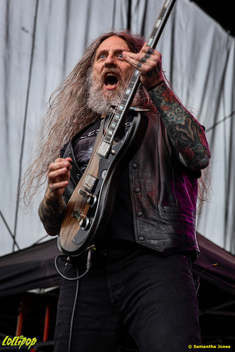 YOB - Marymoor Live Redmond, WA June 2025 | Photos by Samantha Jones