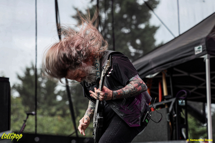YOB - Marymoor Live Redmond, WA June 2025 | Photos by Samantha Jones