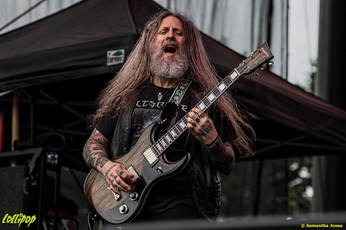 YOB - Marymoor Live Redmond, WA June 2025 | Photos by Samantha Jones
