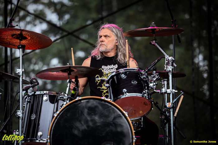 YOB - Marymoor Live Redmond, WA June 2025 | Photos by Samantha Jones