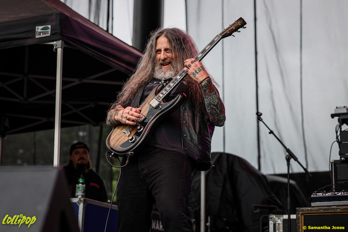 YOB - Marymoor Live Redmond, WA June 2025 | Photos by Samantha Jones