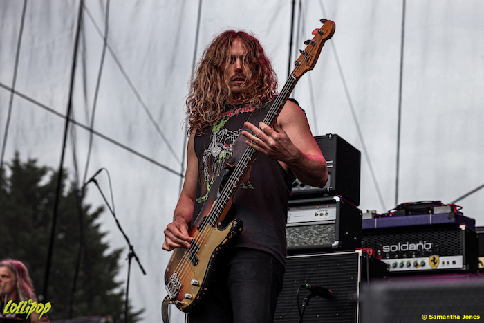 YOB - Marymoor Live Redmond, WA June 2025 | Photos by Samantha Jones