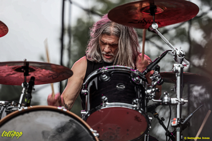 YOB - Marymoor Live Redmond, WA June 2025 | Photos by Samantha Jones