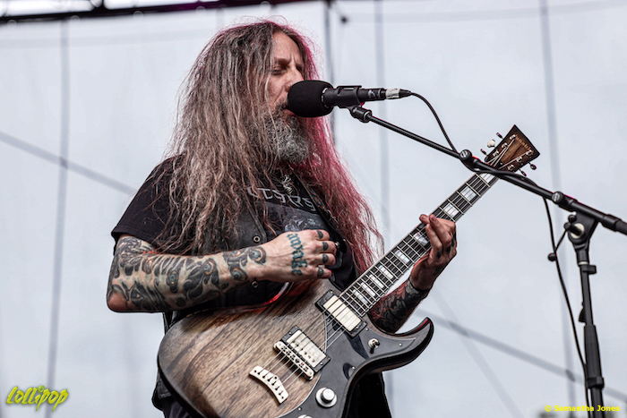YOB - Marymoor Live Redmond, WA June 2025 | Photos by Samantha Jones
