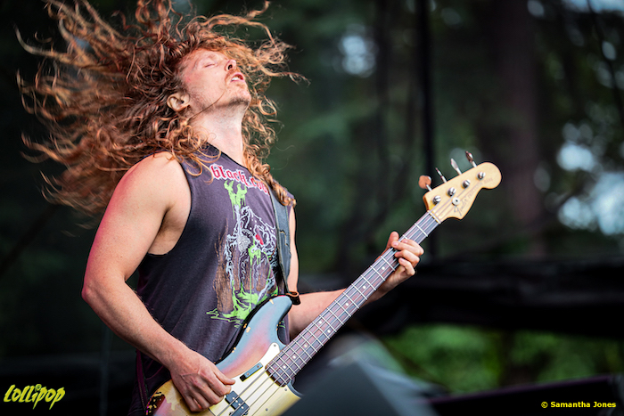 YOB - Marymoor Live Redmond, WA June 2025 | Photos by Samantha Jones